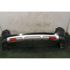 PARAURTI POST. FORD FUSION