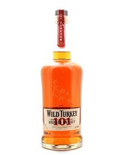 Wild Turkey Bourbon 101 Whisky
