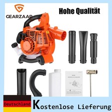 Soffiatore Foglie 26cc