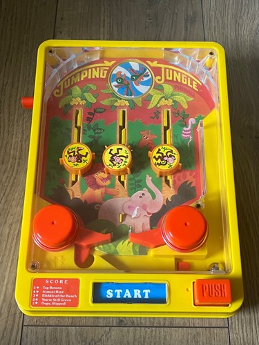 Gioco flipper vintage tomy - gioco,