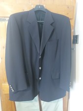 Blazer Yves Saint Laurent uomo