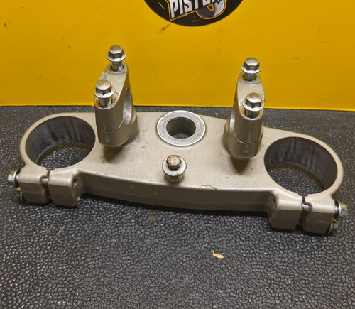 Forcella superiore yamaha - forcella,