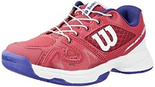 (TG. 28 EU) Wilson Scarpe da