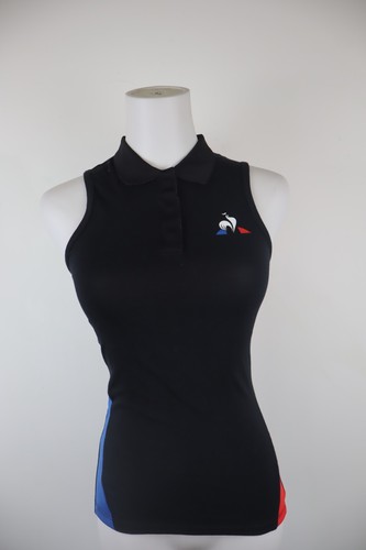 Coq sportif maglia canotta - le,