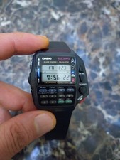 Orologio Casio CMD-40