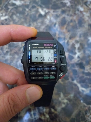 Orologio casio cmd - orologio,