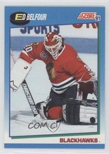 1991-92 Score Canadian Ed