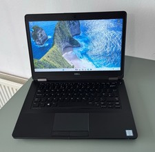 Computer portatile 14" Dell