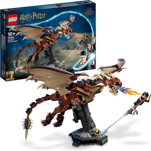 Lego harry potter 76406 set - lego,