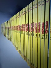 Lotto Topolino fumetti