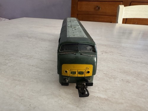 Locomotiva diesel märklin - locomotiva,