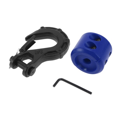 Set tractor bucket - tractor, hooks
