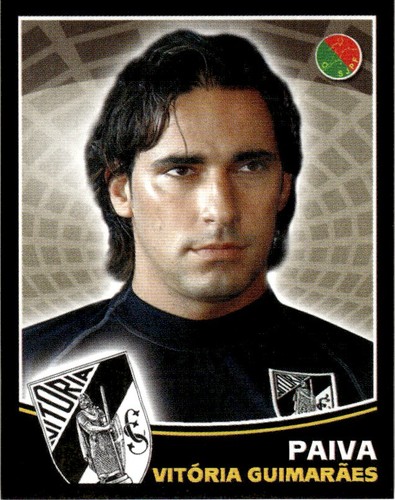 2005 panini portugal futebol - portugal,