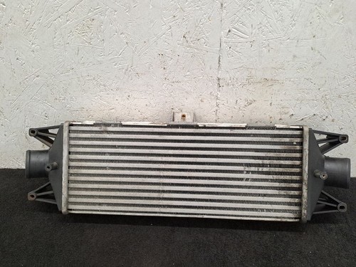 Intercooler iveco daily - 35.8,