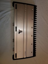 JL Audio 450/4 Car Audio
