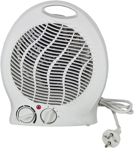 Caldobagno elettrico scaldino