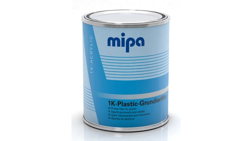 Mipa plastic primer - mipa,