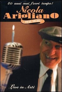 Nicola arigliano 80 anni - nicola,