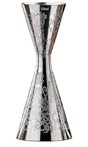 Jigger misurino cocktail
