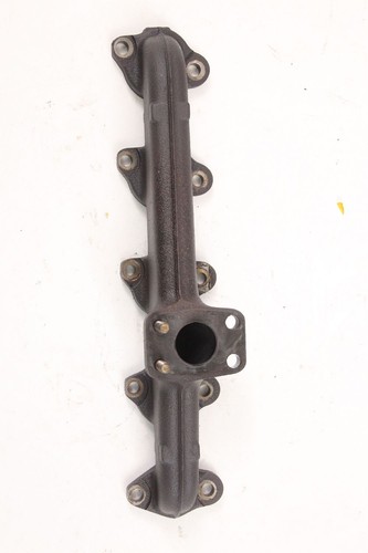 Collettore scarico peugeot - scarico,
