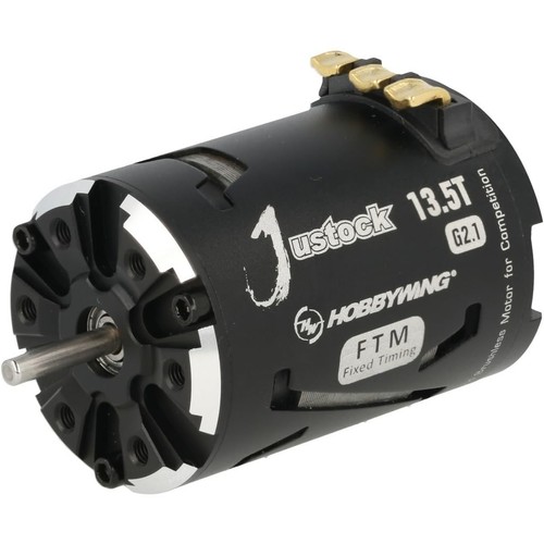 Hobbywing justock motore - hobbywing,