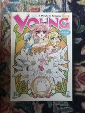 Young 33 - Il Mensile Del