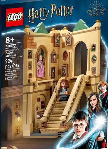 Lego harry potter - lego, 40577