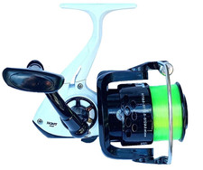 Mulinello pesca lunghi - pesca,