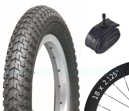 Pneumatico bici bicicletta - ,