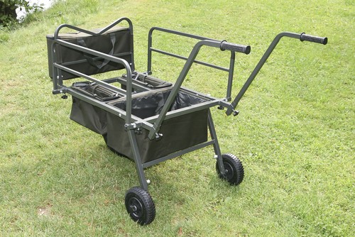 Anaconda truck trolley - 2,