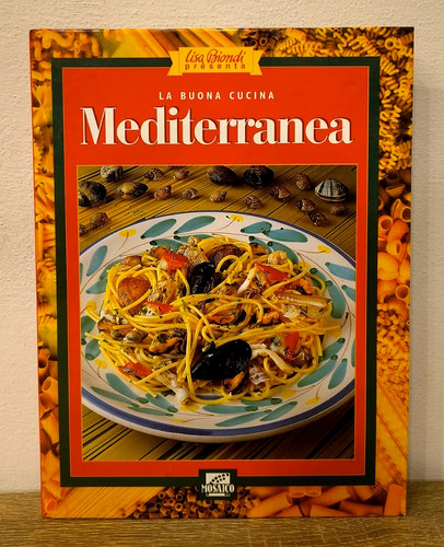 Lisa biondi buona - biondi, cucina