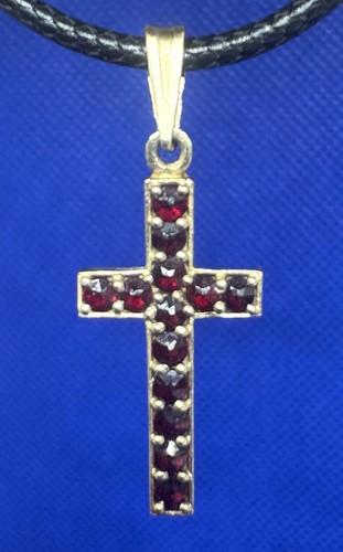 K47 croce antica stile - , raro