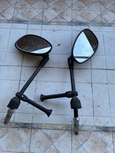 Specchietto specchietti coppia - specchietto,