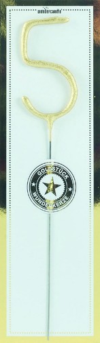 Candelina stellina