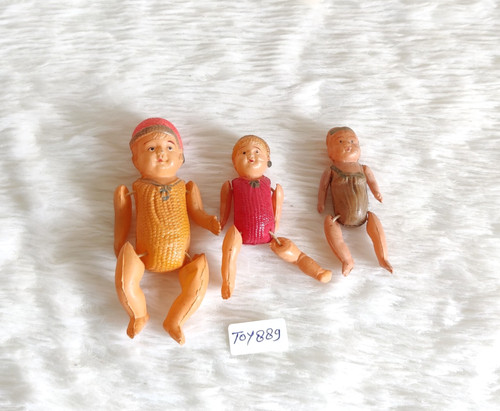 1940s vintage celluloide - 1940s,