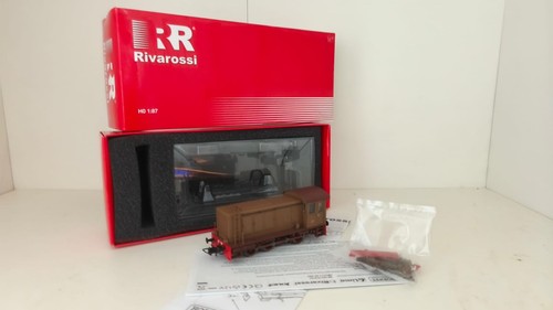 Rivarossi art 2171 - hr,