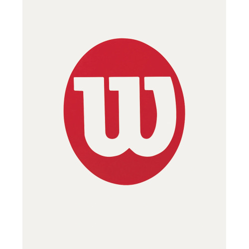 Wilson tennis stencil - tennis,