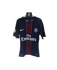 Maglia calcio PSG Paris SG