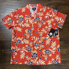 Camicia Volcom OFFERTA S/S