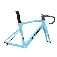 Telaio bici da corsa