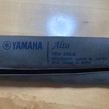 Registratore Yamaha, usato, in