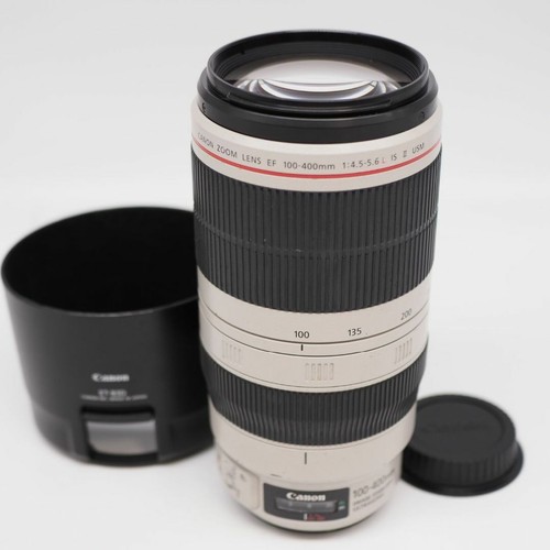 Canon ef100 400 - ef100-400, f4.5-5.6