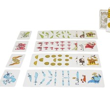 Carte da Gioco Italiane