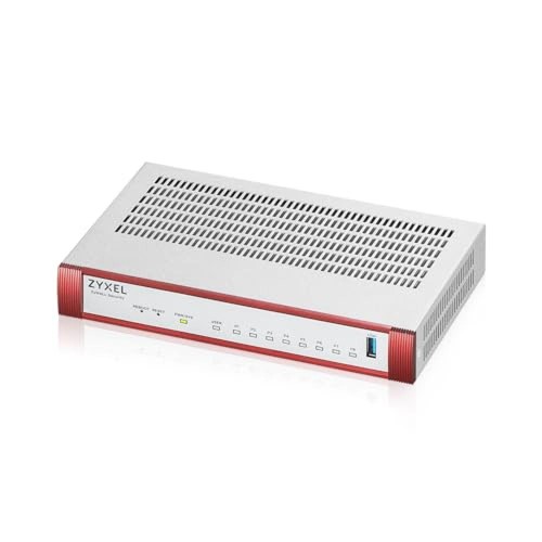 Zyxel zywall usg - usg, 100h