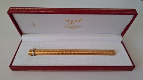 Must cartier vendôme - de,
