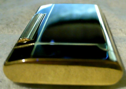 Accendino lighter louis - -lighter-,