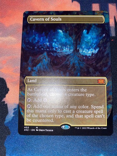 Mtg double masters 2022 - mtg,
