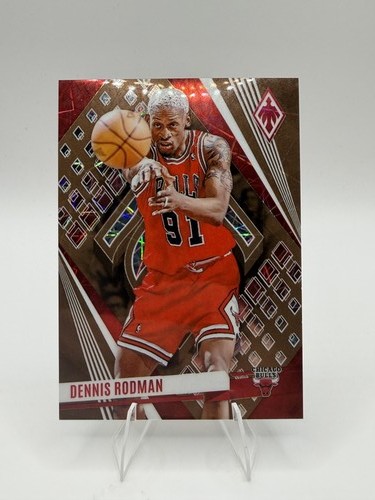 2023 panini phoenix - 2023-24, #142