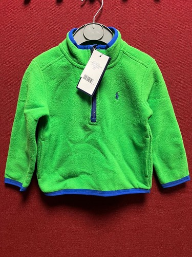 Polo ralph lauren zip - ralph,