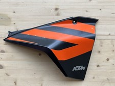 Fianchetto Ktm 1290 Super Adventure S 2017 2018 60708051000